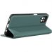 Book Cover Gelius Shell Case for Samsung A125 (A12)/M127 (M12) Green