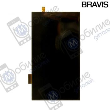 Дисплей Bravis Biz