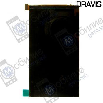 Дисплей Bravis Bright A501