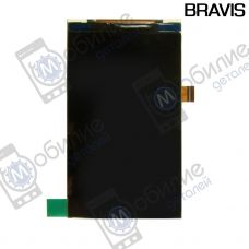 Дисплей Bravis Neo A401