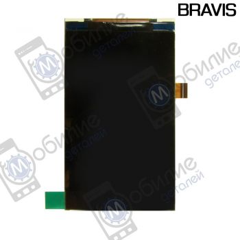 Дисплей Bravis Neo A401