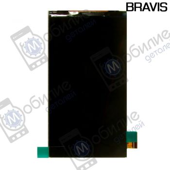 Дисплей Bravis Next