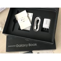 Samsung Galaxy Book 10.6" планшет со стилусом/ноутбук-трансформер на Windows - отличное состояние