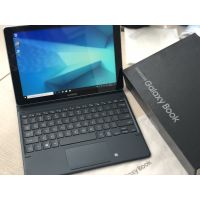 Samsung Galaxy Book 10.6" планшет со стилусом/ноутбук-трансформер на Windows - отличное состояние