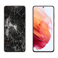 Заміна дисплея/скла екрана Samsung Galaxy S21 SM-G991