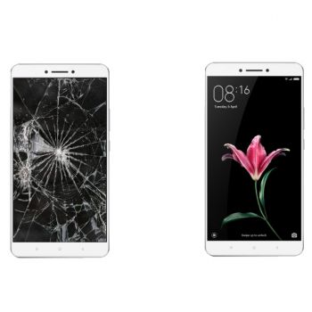 Замена дисплея/стекла экрана Xiaomi Mi Max