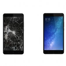 Замена дисплея/стекла экрана Xiaomi Mi Max 2