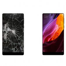 Замена дисплея/стекла экрана Xiaomi Mi Mix 2