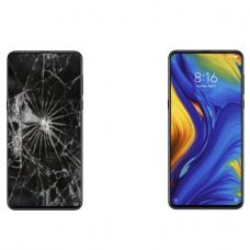 Замена дисплея/стекла экрана Xiaomi Mi Mix 3