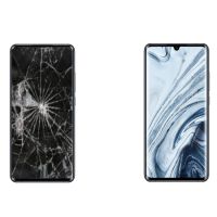 Замена дисплея/стекла экрана Xiaomi Mi Note 10