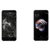 Заміна дисплея/скла екрану Xiaomi Mi Note 3