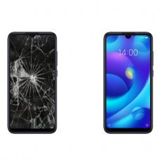 Замена дисплея/стекла экрана Xiaomi Mi Play