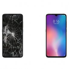 Замена дисплея/стекла экрана Xiaomi Mi 9