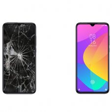 Замена дисплея/стекла экрана Xiaomi Mi 9 Lite