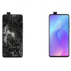 Замена дисплея/стекла экрана Xiaomi Mi 9T Pro