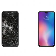 Замена дисплея/стекла экрана Xiaomi Mi 9 SE