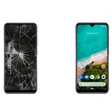 Заміна дисплея/скла екрану Xiaomi Mi A3