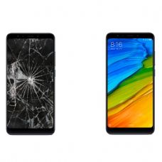 Замена дисплея/стекла экрана Xiaomi Redmi 5