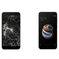 Заміна дисплея/скла екрану Xiaomi Redmi 5 Plus