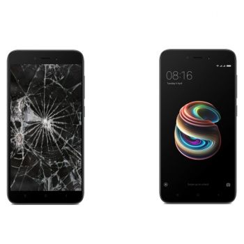 Заміна дисплея/скла екрану Xiaomi Redmi 5 Plus