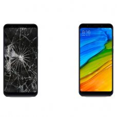 Замена дисплея/стекла экрана Xiaomi Redmi 5A