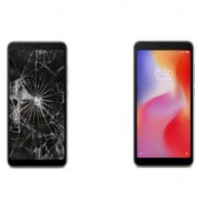 Заміна дисплея/скла екрану Xiaomi Redmi 6