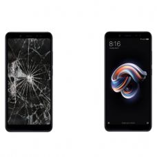 Замена дисплея/стекла экрана Xiaomi Redmi Note 5