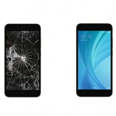 Замена дисплея/стекла экрана Xiaomi Redmi Note 5A