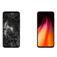 Заміна дисплея/скла екрану Xiaomi Redmi Note 8