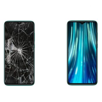 Замена дисплея/стекла экрана Xiaomi Redmi Note 8 Pro
