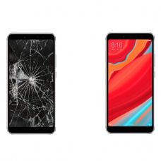 Замена дисплея/стекла экрана Xiaomi Redmi S2