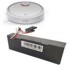 Ремонт системи живлення (акумулятора) робота пилососа "помилка №12, 13, 14"