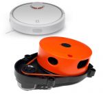 Помилка №1 у роботах пилососах Xiaomi