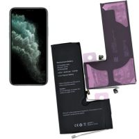 Заміна акумулятора (батареї) iPhone 11 Pro