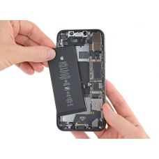 Замена аккумулятора (батареи) iPhone 11 Замена аккумулятора (батареи) iPhone 11