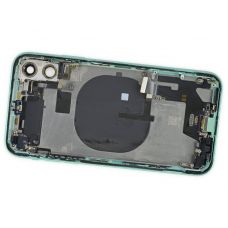 Заміна задньої панелі/кришки iPhone 11