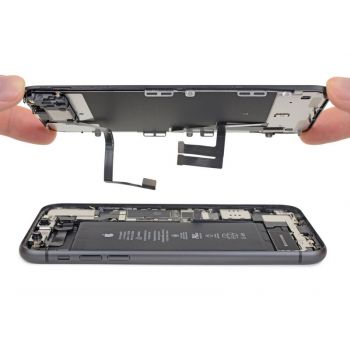 Заміна дисплея/скла екрана iPhone 11