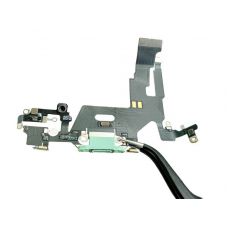 Заміна роз'єму живлення/зарядки (lightning) iPhone 11