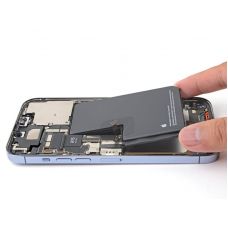 Замена аккумулятора (батареи) iPhone 13 Pro Max Замена аккумулятора (батареи) iPhone 13 Pro Max