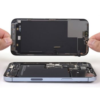 Заміна дисплея/скла екрана iPhone 13 Pro Max
