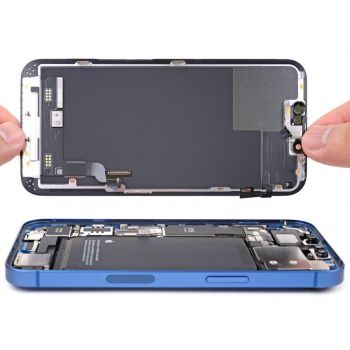 Заміна дисплея/скла екрана iPhone 13