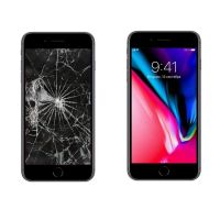 Замена дисплея/стекла экрана iPhone SE 2020