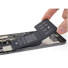 Заміна акумулятора (батареї) iPhone XS Max