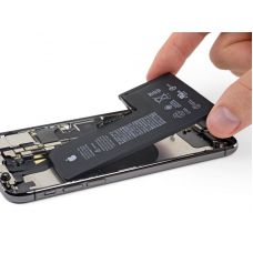 Заміна акумулятора (батареї) iPhone XS