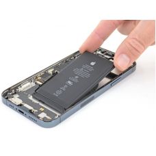 Замена аккумулятора (батареи) iPhone 12 Pro Замена аккумулятора (батареи) iPhone 12 Pro