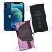 Замена аккумулятора (батареи) iPhone 12