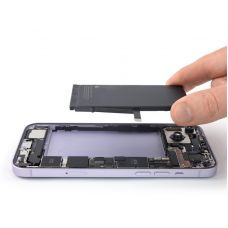 Заміна акумулятора (батареї) iPhone 14 Plus