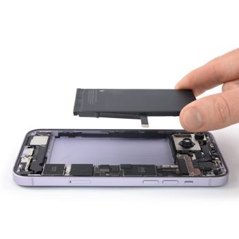 Заміна акумулятора (батареї) iPhone 14 Plus