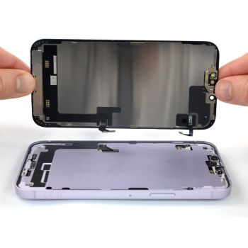 Замена дисплея/стекла экрана iPhone 14 Plus