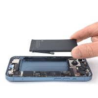 Заміна акумулятора (батареї) iPhone 14